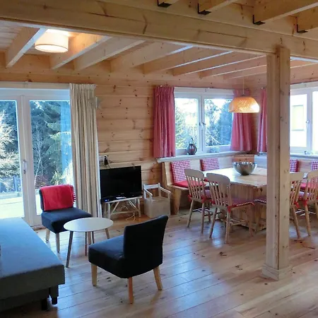 In Kuestelberg Near Slope, Cleaning Included *