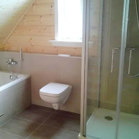 In Kuestelberg Near Slope, Cleaning Included * Medebach