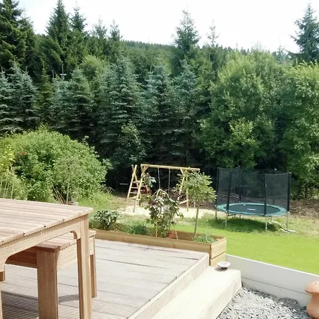 In Kuestelberg Near Slope, Cleaning Included * Medebach