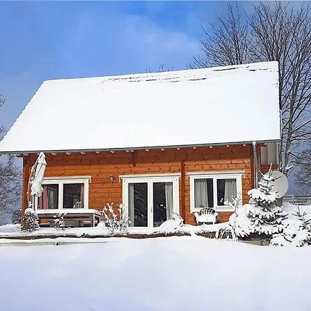 In Kuestelberg Near Slope, Cleaning Included *